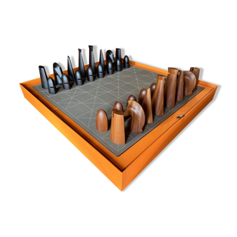 Hermès chess game