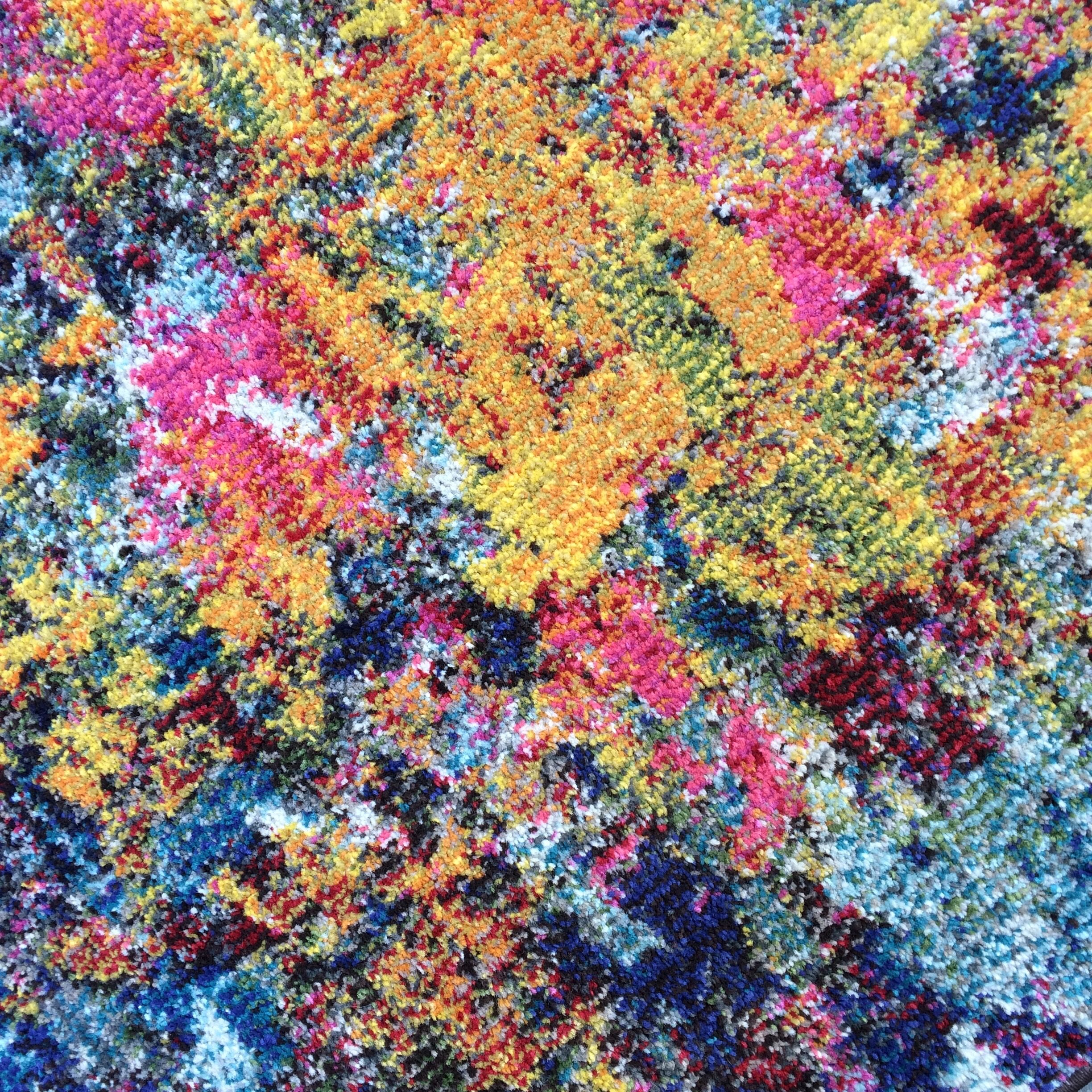 Carpet 160x99cm Casablanca