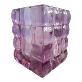 Square vase from the 60s