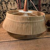 Suspension Temde Leuchten 1960