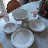 Guzzini picnic ball 70s