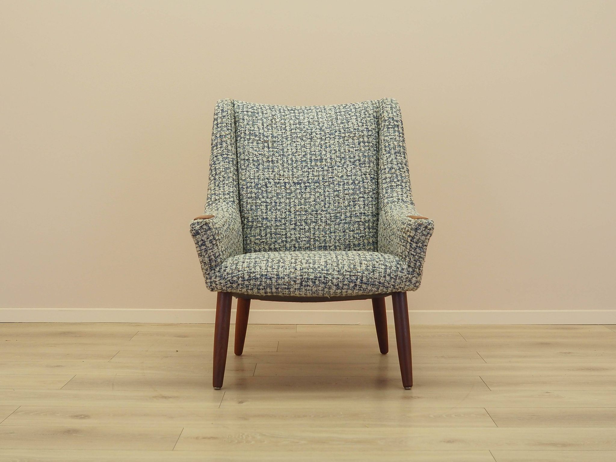Lounge chair, Danish design, 1970s, made in Denmark