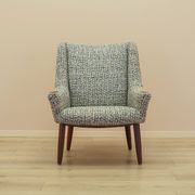 Lounge chair, Danish design, 1970s, made in Denmark