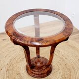 Art Deco coffee table