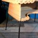 1950s rattan dressing table