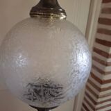 Lustre suspension