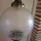 Pendant chandelier
