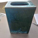 Vase en grès