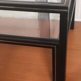 Pierre Vandel coffee table in the 70s