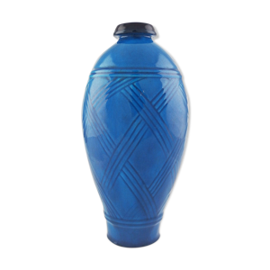 vase en céramique art