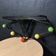 Coat rack