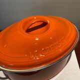 Cocotte Le Creuset
