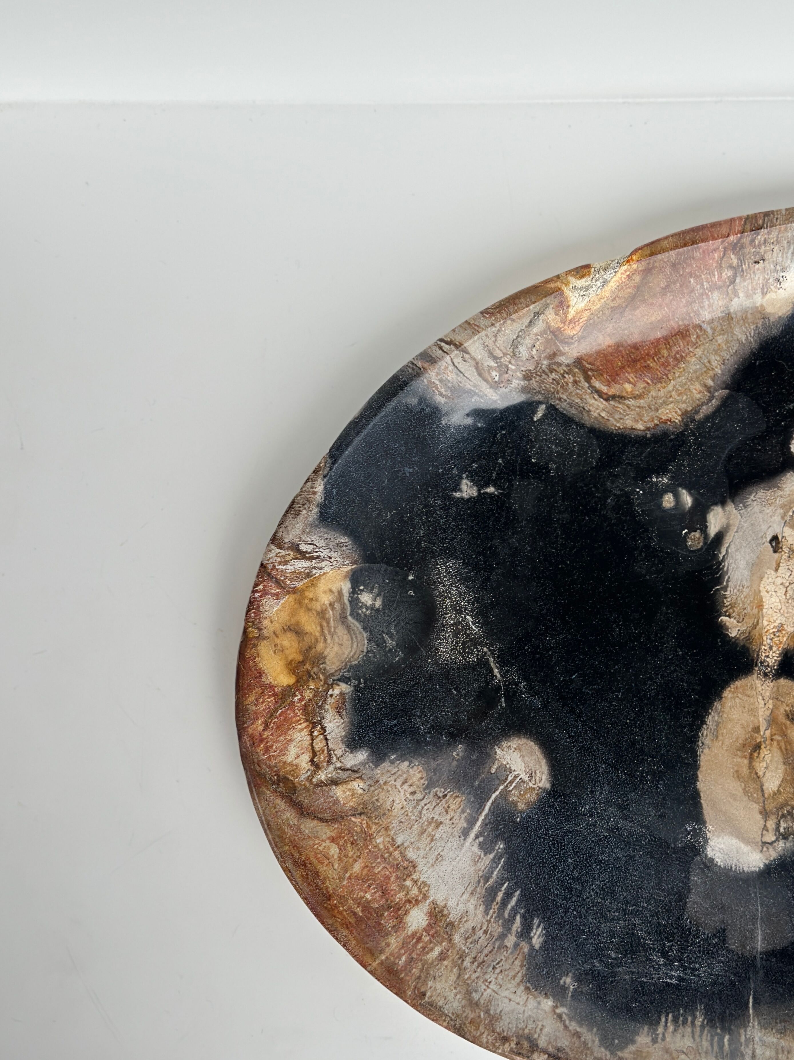 Trinket bowl