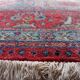 Handmade Moud XXL Persian rug 353x249cm