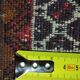 Handmade Afghan Belouch rug 138x91cm
