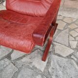 Fauteuil scandinave SIESTA INGMAR RELLING
