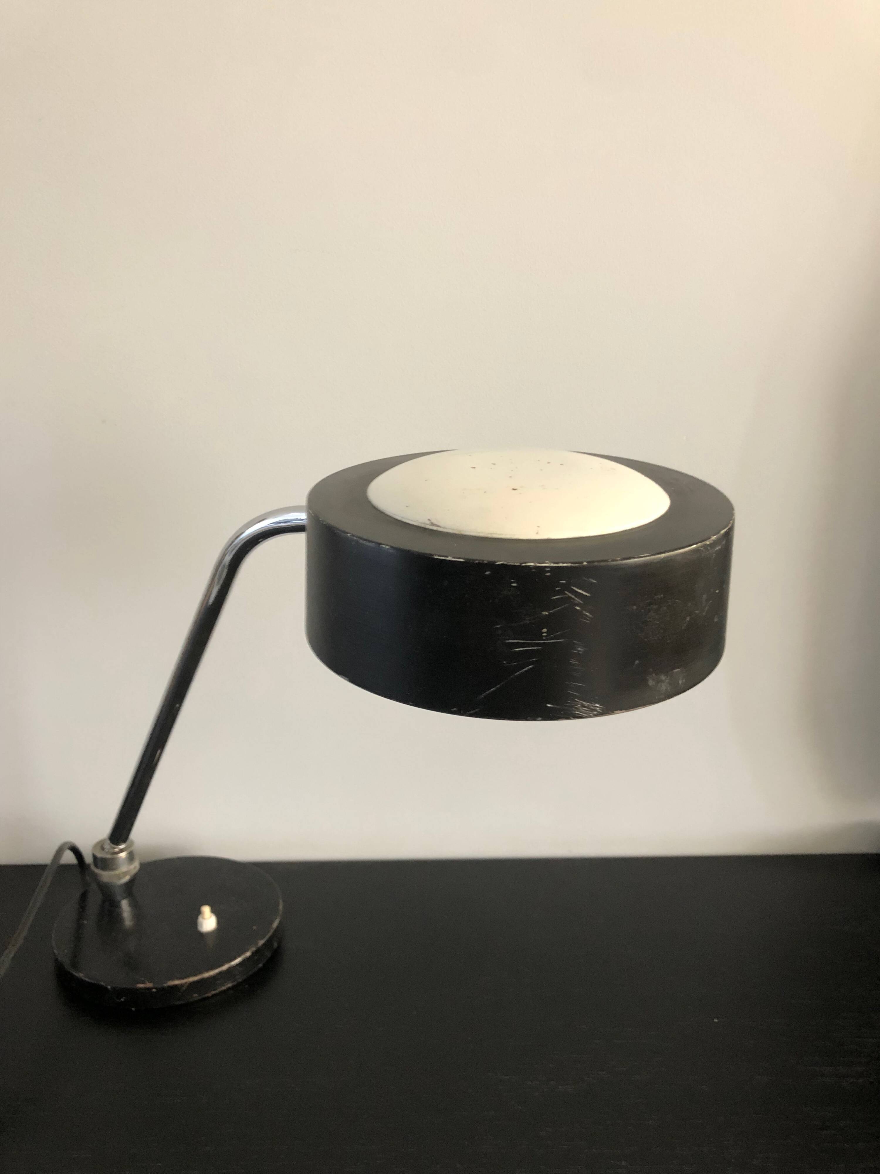 Jumo 900 Vintage Desk Lamp – 60s Design