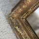 Miroir Louis Philippe 75cm.