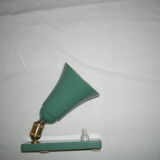 Sconce from the 50s