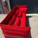 Vitra - Canapé Alcove Lowback - 2x