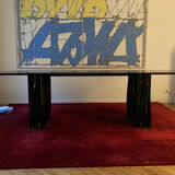 Table Boboli Cassina
