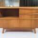 Enfilade de Hubert Nepozitek & Bohumil Landsman pour Jitona, années 1960