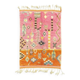 Beni ouarine marrocan rug 250/150cm