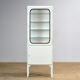 Vintage medicine cabinet, 1970s