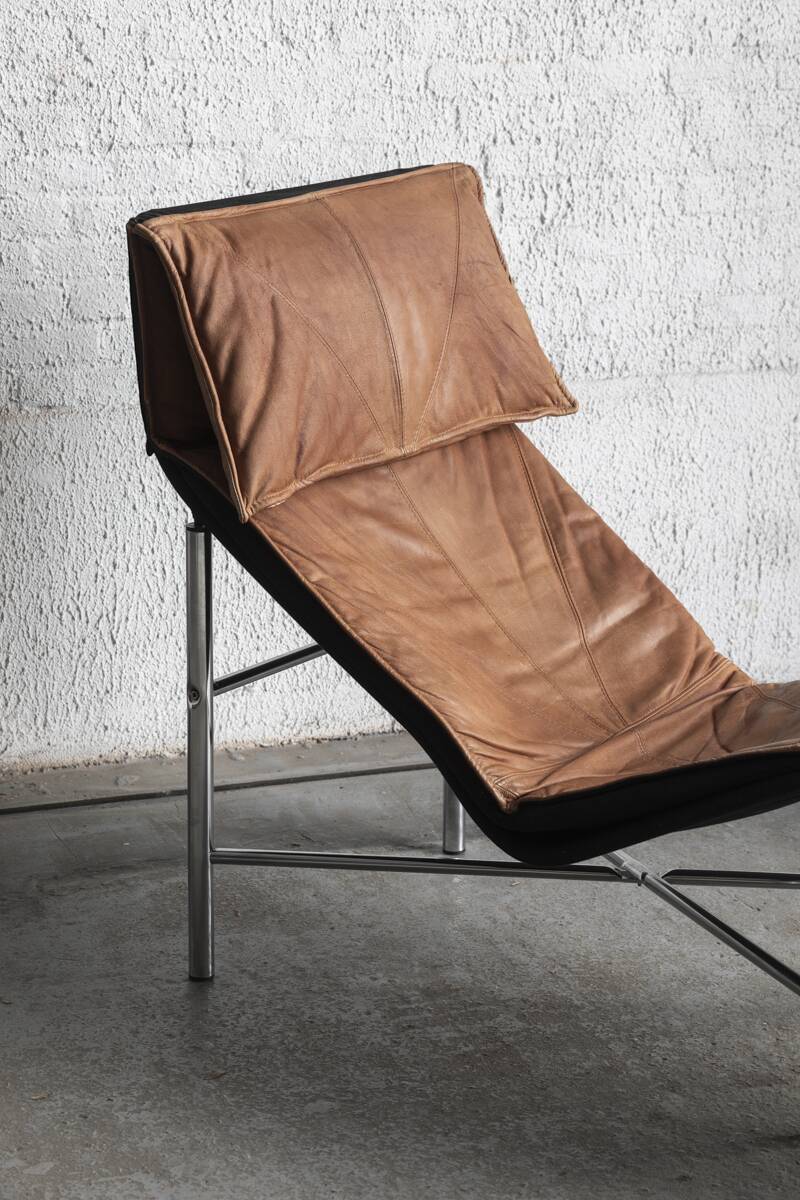 Lounge chair ‘Skye’ by Tord Björklund for IKEA, Sweden 1970s