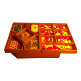 Old Yellow Dwarf game
