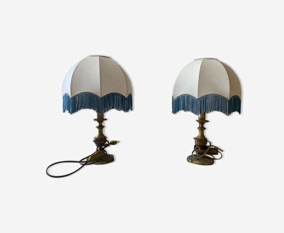 Duo lampe