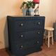 Vintage dresser