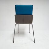 Set of 4 Triennial Classic chairs by Gipsen, ca 2020