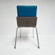 Set of 4 Triennial Classic chairs by Gipsen, ca 2020