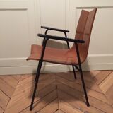 Armchair by Hans Bellman.