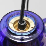 Italian suspension by Vetri Murano