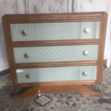 Commodity foot oak mustache