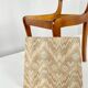4 solid wood chairs