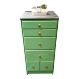 Vintage buffet