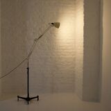 Anglepoise “1209” floor lamp Cawardine & Terry