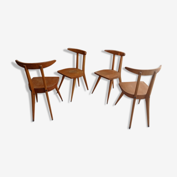 Stella antelope chairs