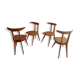 Chaises Stella antilope