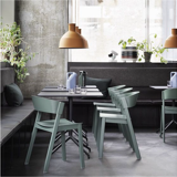 Muuto Cover side chair