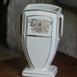 Art deco vase