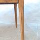 Table de ferme