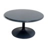 Coffee table by Pierre Paulin for Artifort