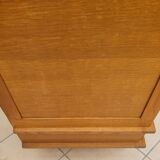 Vintage wardrobe