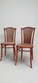 Art Nouveau Thonet Chair (*2)