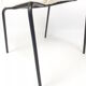 Vintage Chair by Pierre Guariche for Meurop 1960's
