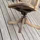 Fauteuil de marine